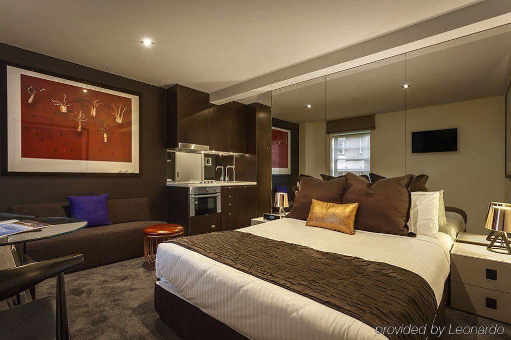 Апарт отель Quest East Мельбурн Экстерьер фото